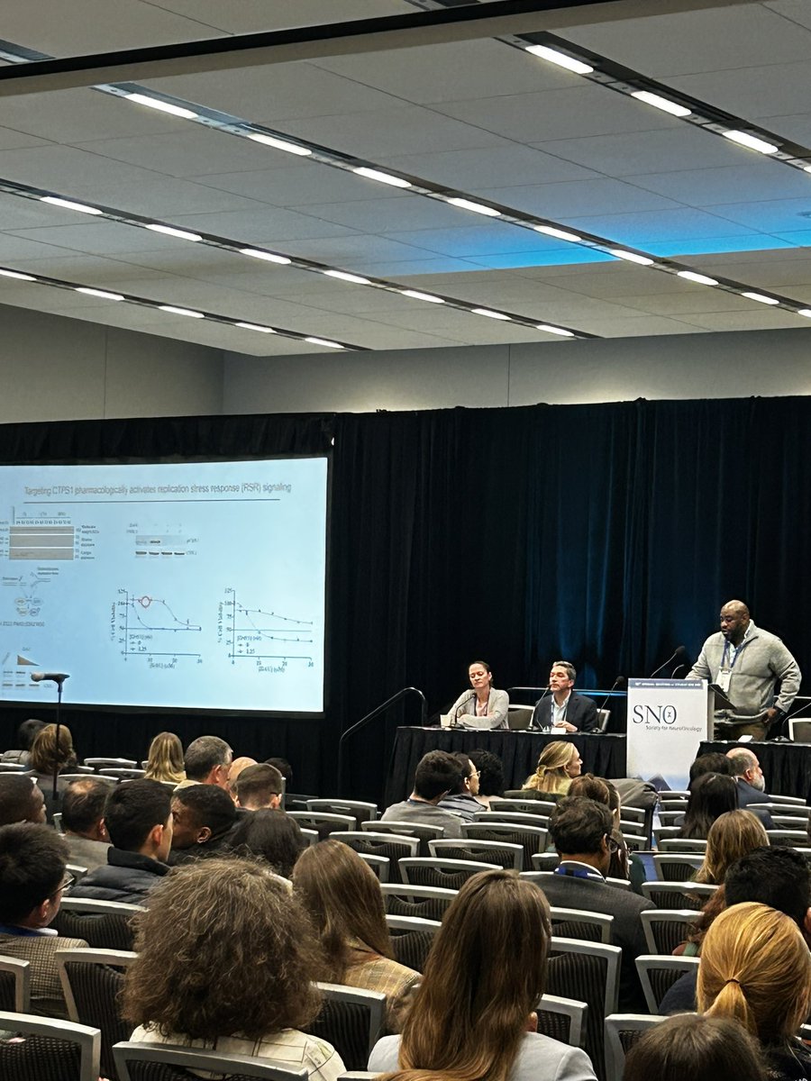 Dan Runco, MD MS (@danielruncomd) on Twitter photo Way to go <a href="/myron_evansPhD/">Myron Evans, PhD</a>! Bringing good science from <a href="/seattlechildren/">Seattle Children's</a> to #SNO2023 <a href="/NeuroOnc/">SNO</a> Way to go <a href="/myron_evansPhD/">Myron Evans, PhD</a>! Bringing good science from <a href="/seattlechildren/">Seattle Children's</a> to #SNO2023 <a href="/NeuroOnc/">SNO</a>