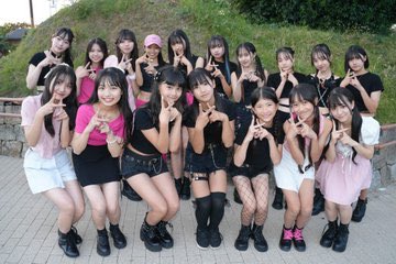 Twitterのコスプレ画像15