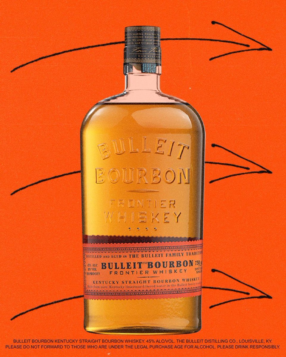bourbon spirits tweet media