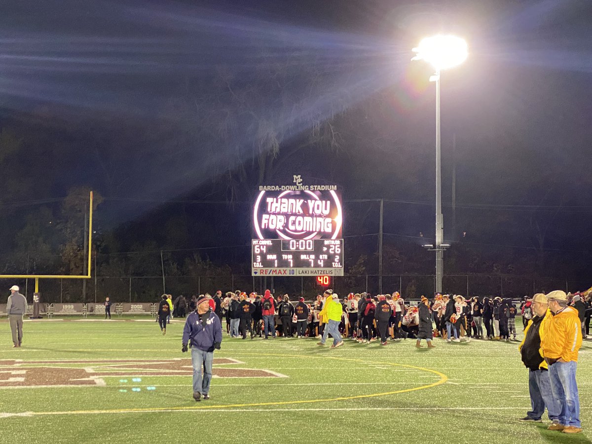 Caravan Football tweet media