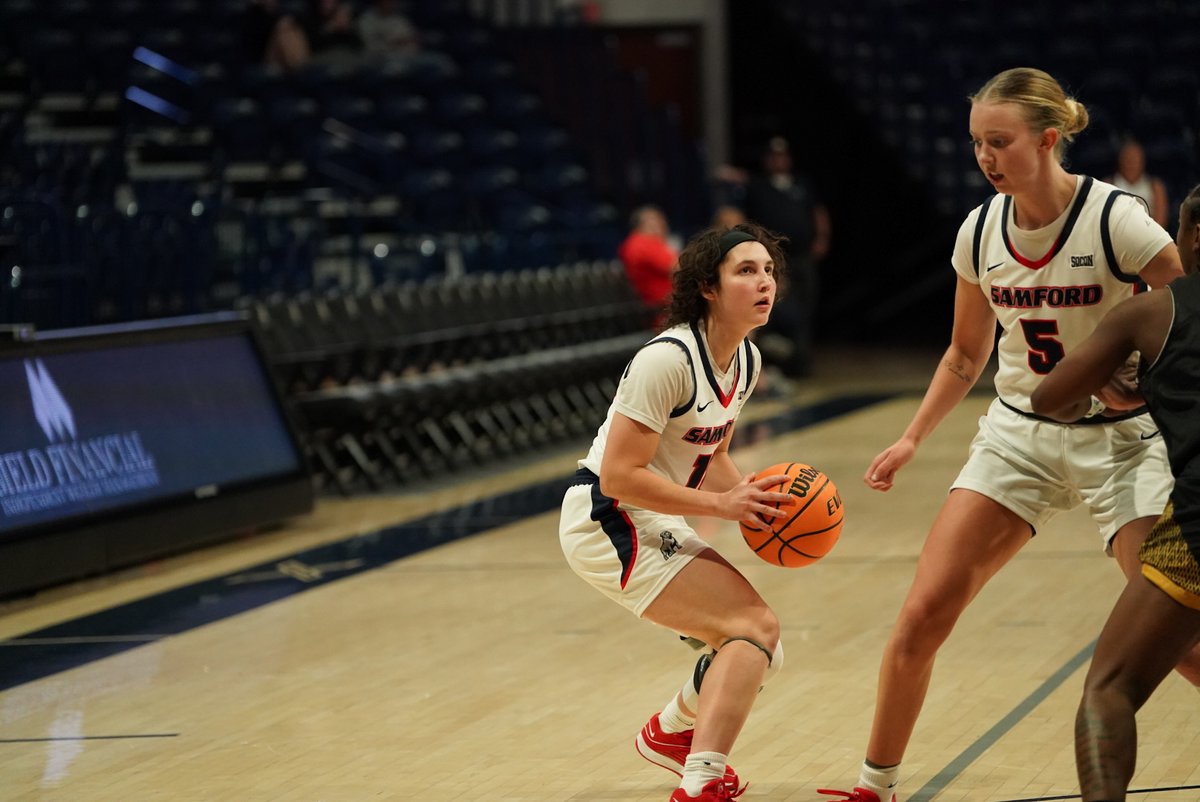 SamfordWBB's tweet photo. 𝙒𝙚𝙚𝙠𝙚𝙣𝙙 𝙒 𝙞𝙣 𝙩𝙝𝙚 𝙋𝙚𝙩𝙚👏

#AllForSAMford https://t.co/r99XrOJaH1