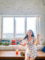 ถ้าใจมันเหนื่อยนัก ก็เเค่ลองปล่อยมันไป 😊📷 #เหงาก็ทักมา