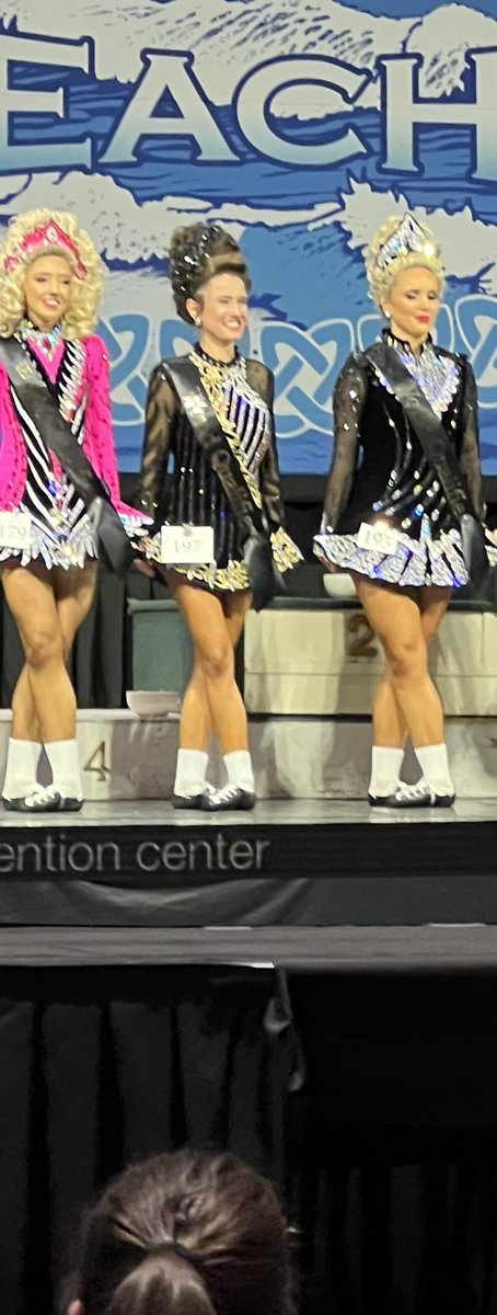 NHNfootball's tweet image. Multi-talented! Check out our AT Elise Murphy who qualified for the World Championships! Congrats Elise!