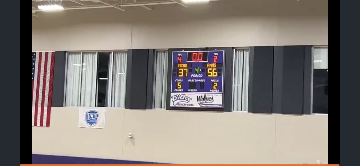 Our Tigers girls basketball team knock off Minooka by a score of 56 to 37. Congratulations to Bella Gruber, who made the All-tournament team. The Tigers move to 3-1 for the season.