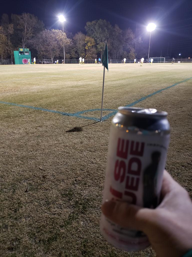 TulsaRoughnecks's tweet image. &quot;That&apos;s me in the corner...&quot;
(Saying, &quot;I&apos;m not worthy&quot; x3...)
#TATID #WhoWereWeIn83