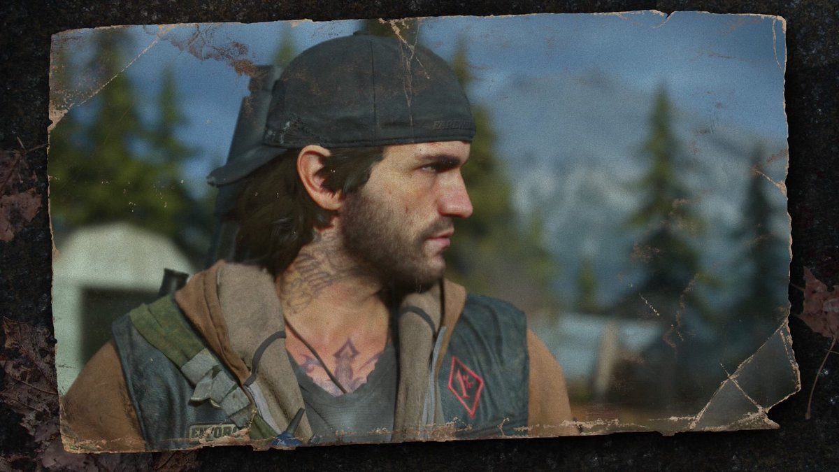 Yorkovskyy's tweet photo. Game: #DaysGone ⚒️🧟
Developer: @BendStudio
Console: #playstation4
 
🔥☄️

#Bend30 #VPDaysGone #PlayStation5 #PlayStation #VirtualPhotography #ThePhotoMode #ArtisticofSociety #VPRT #LandofVP #DeaconStJohn #freakers https://t.co/dtOsr8H1Yf