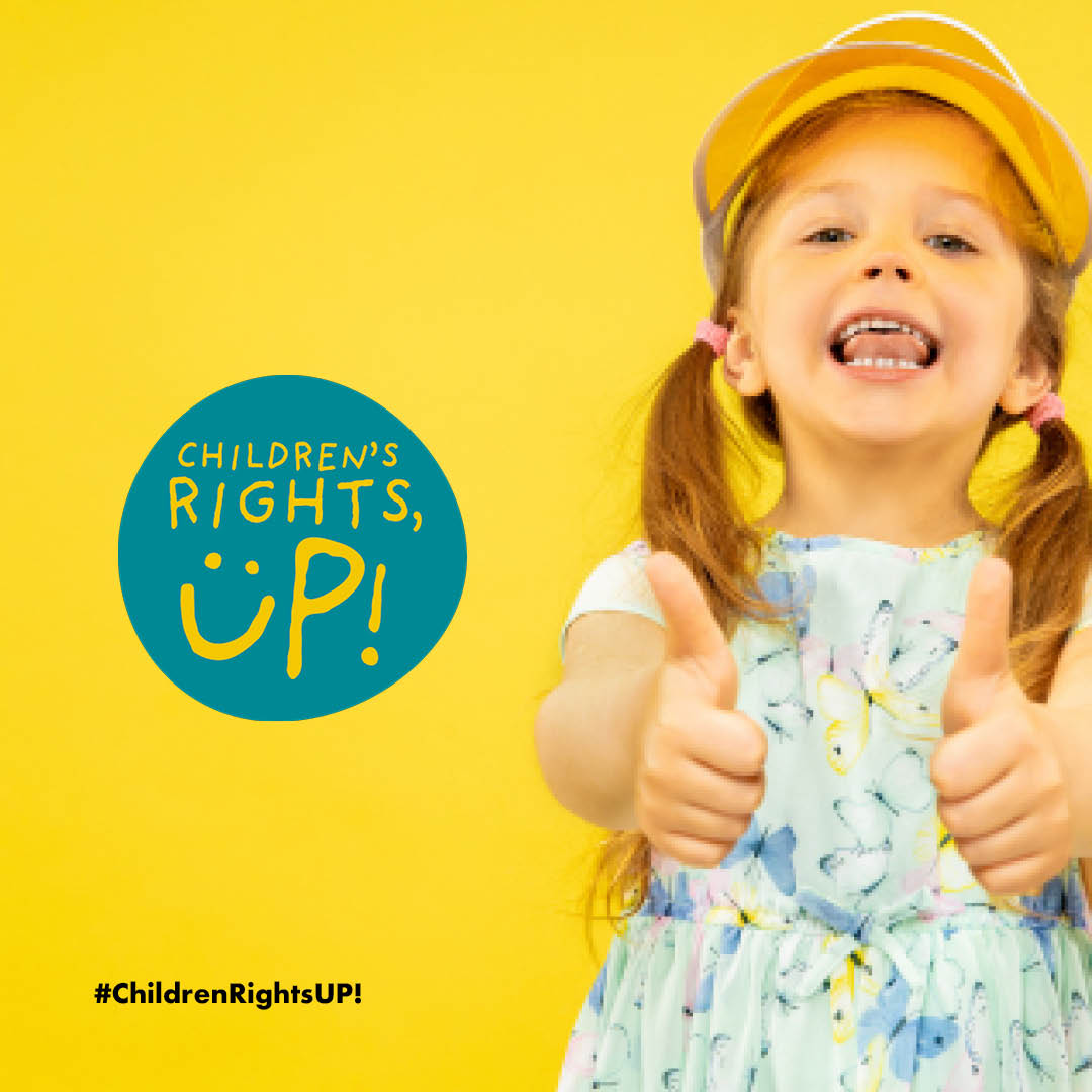 On European Day on the Protection of Children against Sexual Exploitation and Sexual Abuse we recall the results of our childrensrightsup.eu project - check out the Prevention Kit for #families  or the tales for #children and help to prevent #childsexualabuse.