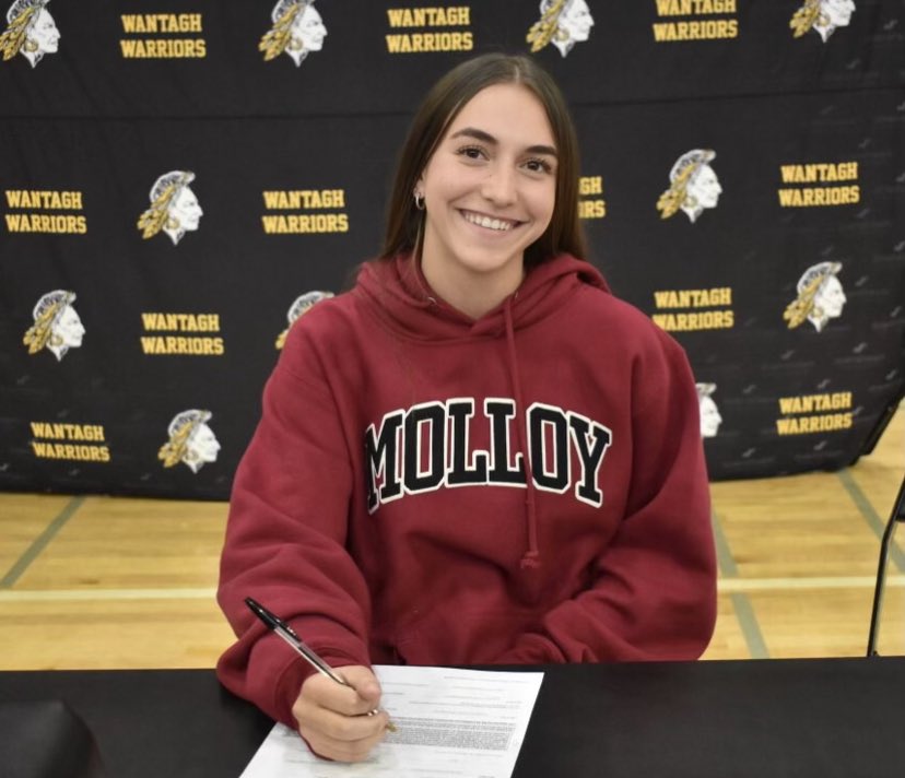 Casey Kissinger (committed) tweet media