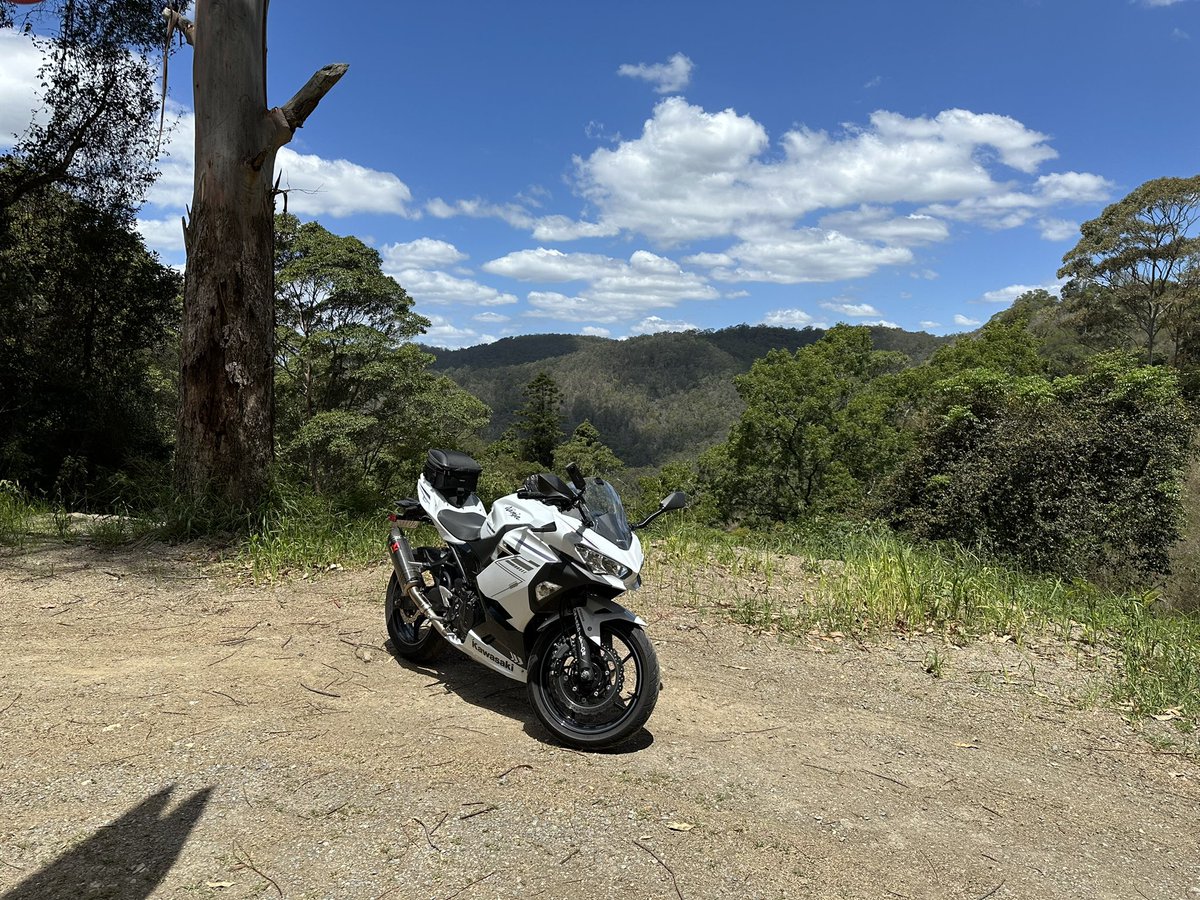 ig_sparky's tweet photo. For those wondering where I’ve been… living the good life is all I can say https://t.co/4rkX1zYlnz