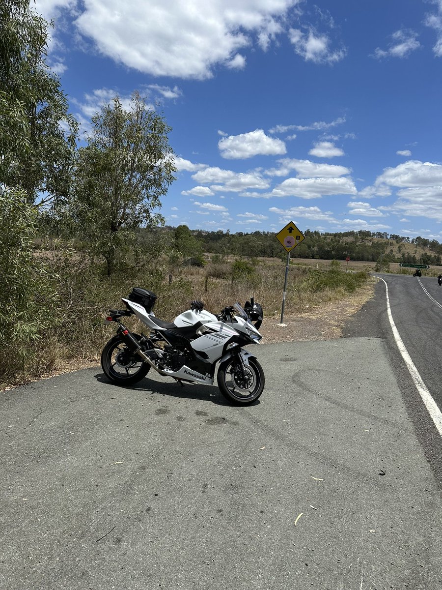 ig_sparky's tweet photo. For those wondering where I’ve been… living the good life is all I can say https://t.co/4rkX1zYlnz