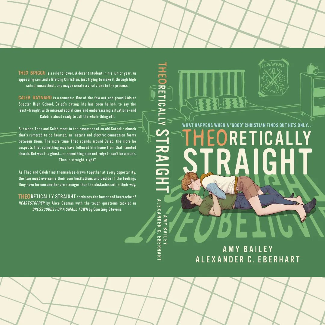 Amy Bailey 🏳️‍🌈📖 tweet media