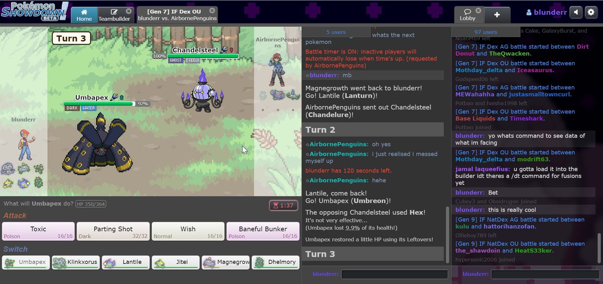 Agency Seven Star General blunder tweet media