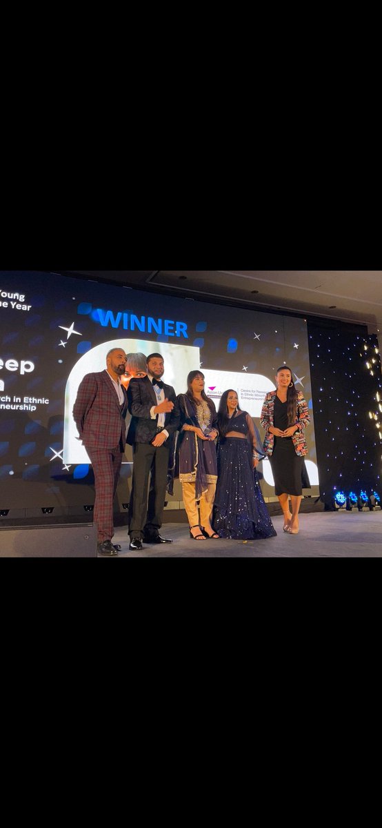 Congratulations <a href="/ChimaGurdeep/">Gurdeep Chima</a>