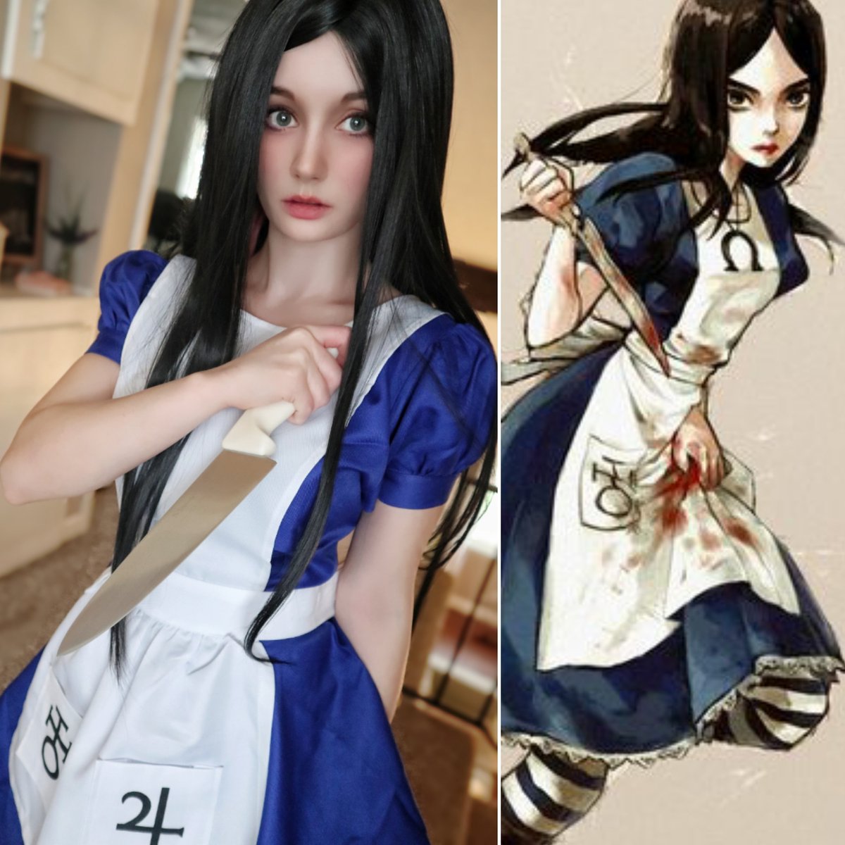 Meta Maddie tweet media