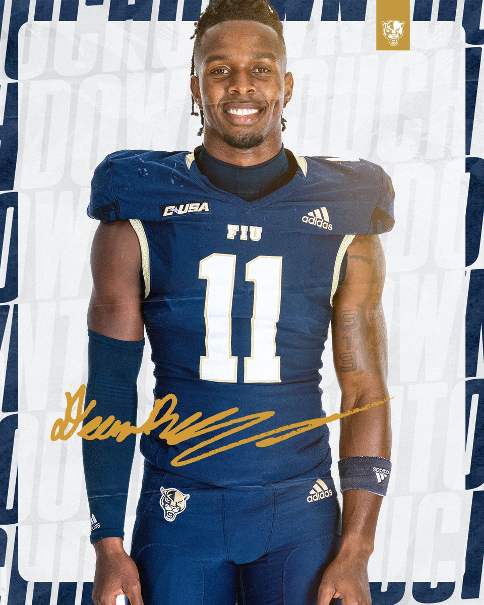 We've taken the lead! 

Keyone to Dean for 6. It's 13-7 late in the first. #PawsUp