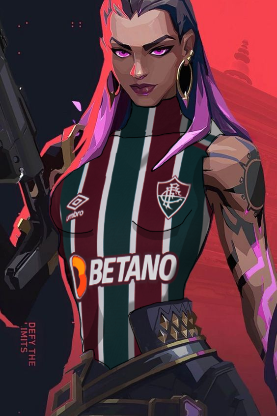 Fluminense Anime Icons on X: Bojji / X