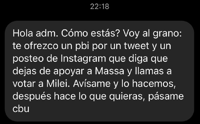 chyvok's tweet photo. @usdtermo uy nos paso lo mismo https://t.co/BSpn2IJXdW