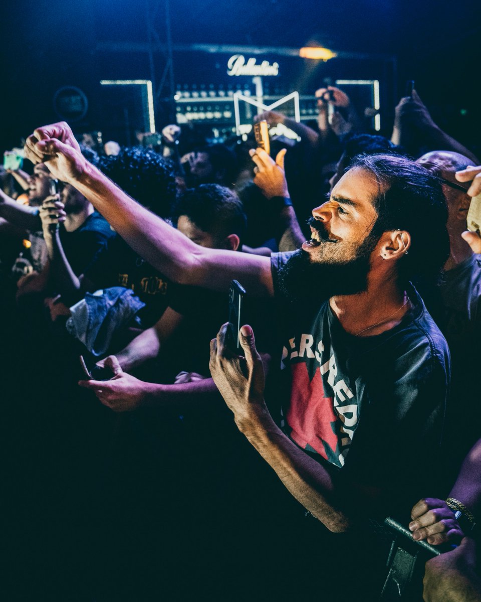 Ciudad Punk tweet media