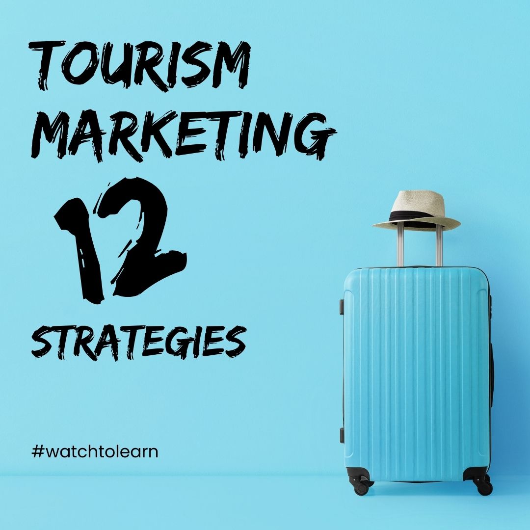 empoweringvtour's tweet photo. Figuring out how to use social media for your #victoriatourism company can be completely overwhelming! @easymarketing has 12 strategies for you in this short video: https://t.co/zrpdKZ7cTN https://t.co/YQGFerRM6m