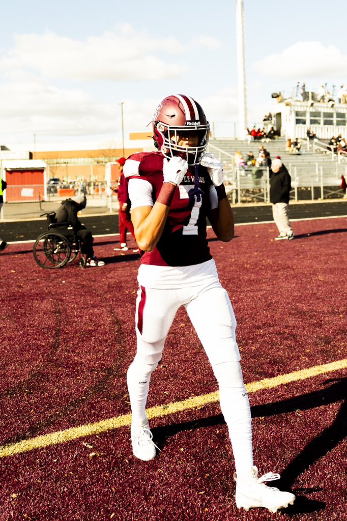 Keyontae__'s tweet image. Ford Field otw💍