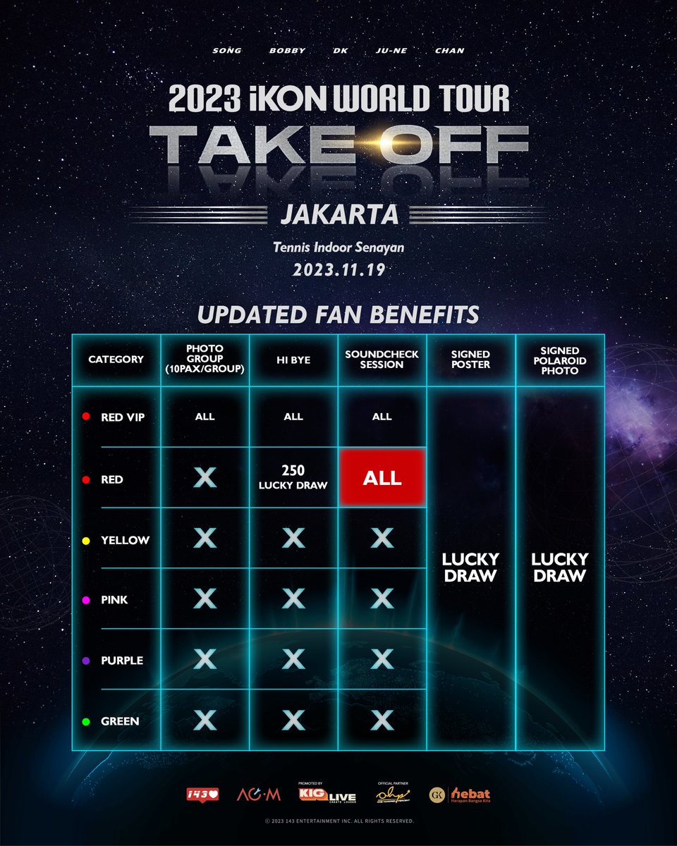 KIG Live tweet media