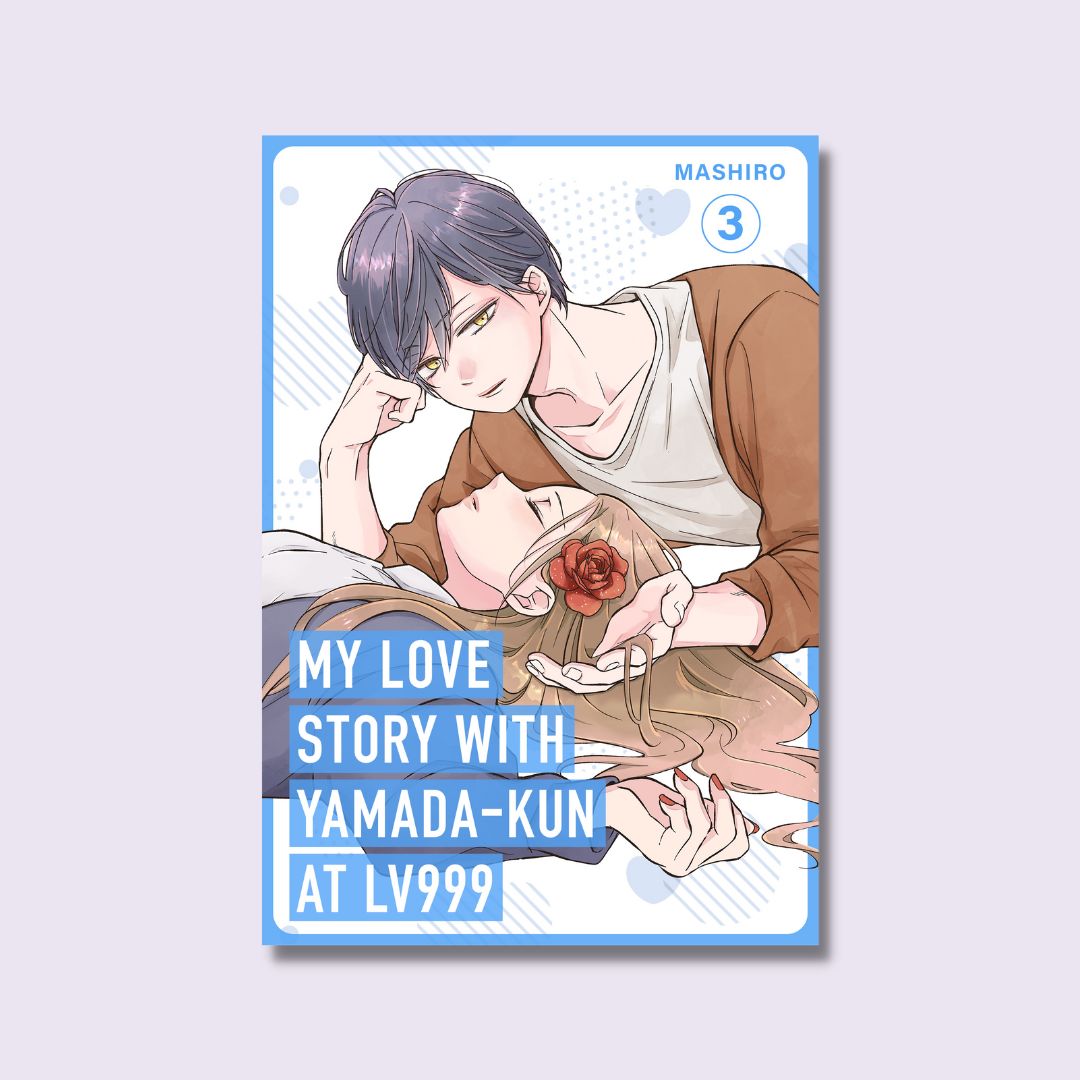 Mangamo and Penguin Random House will publish My Love Story With