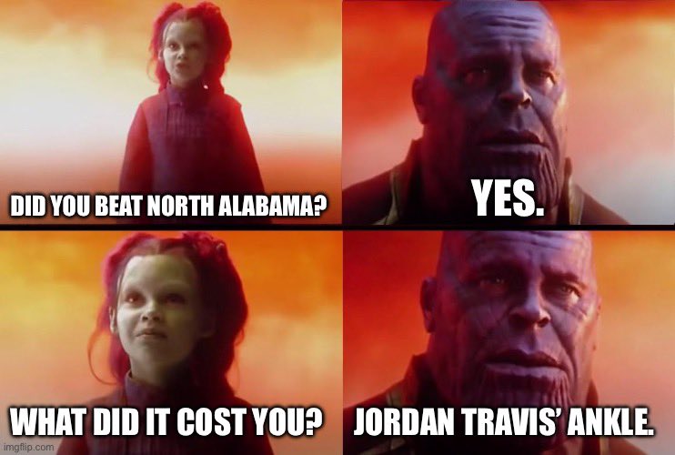 TallyDrummer's tweet photo. Hate this for Jordan Travis. https://t.co/3N3Hlb1prm