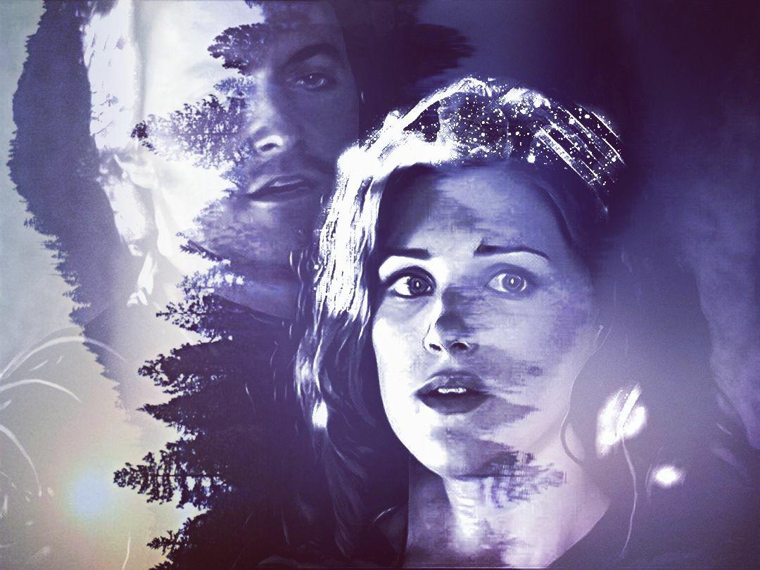 #RichardArmitage #LucyGriffiths  Spring is a time of madness, only by giving yourself to which it is possible to fully enjoy happiness. Even if it is the most fleeting…