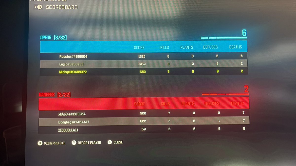 Michael Ellerman (@michqel23) on Twitter photo 