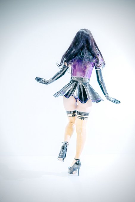 Twitterのコスプレ画像21