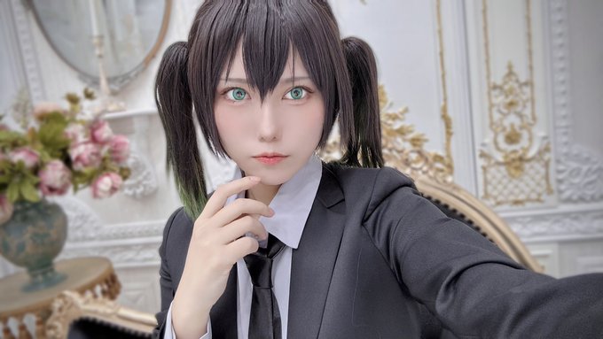 コスプレイヤーなーのTwitter画像42