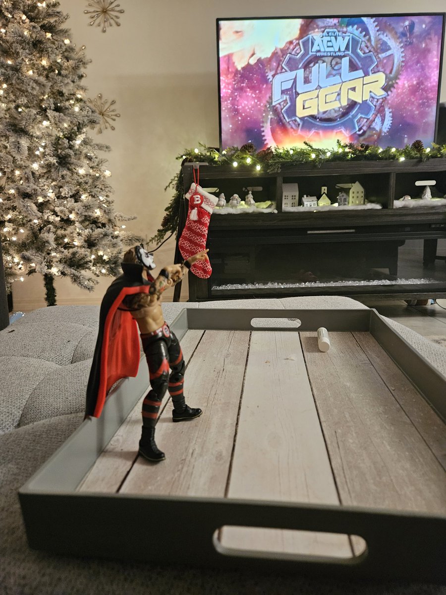 ImmejustBilly's tweet photo. @RingsideC @DanhausenAD @AEW @AEWonTV @Jazwares @AEWbyJazwares #RSCFullGear #AEWFullGear #Cursed https://t.co/w70B1XUvqt