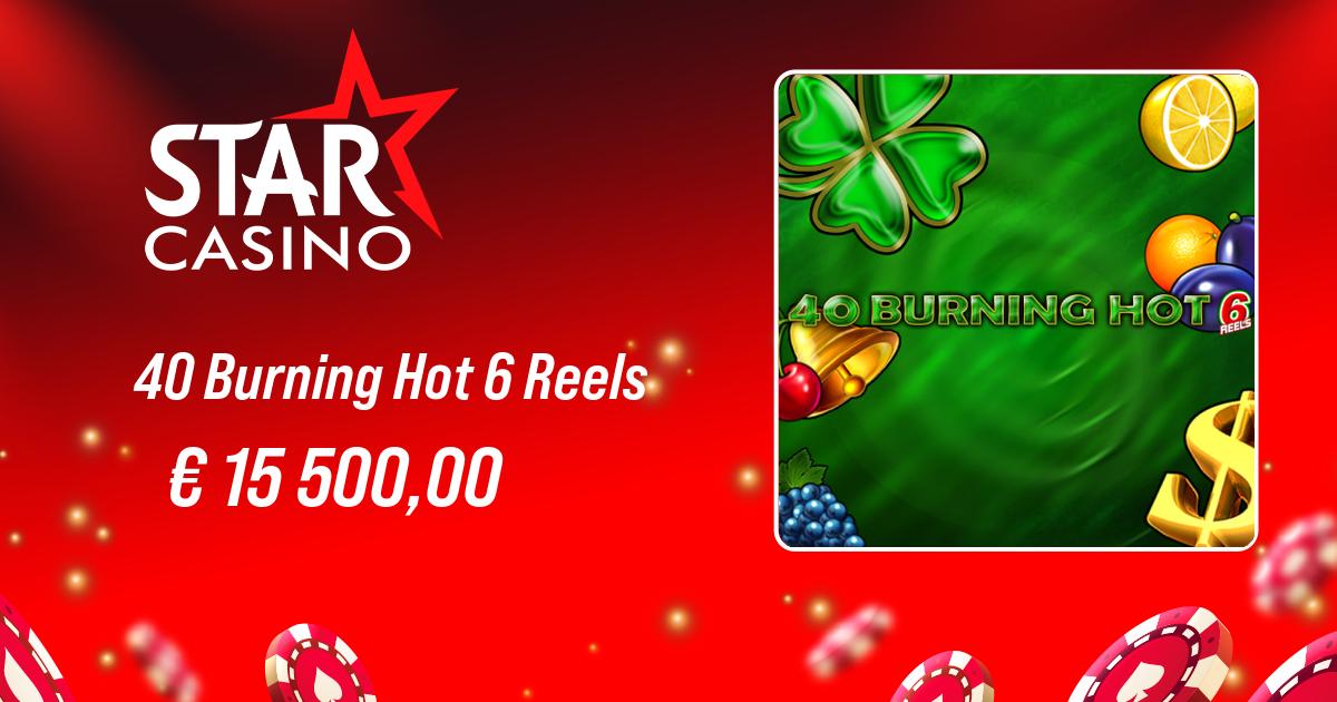 Starcasino.be tweet media