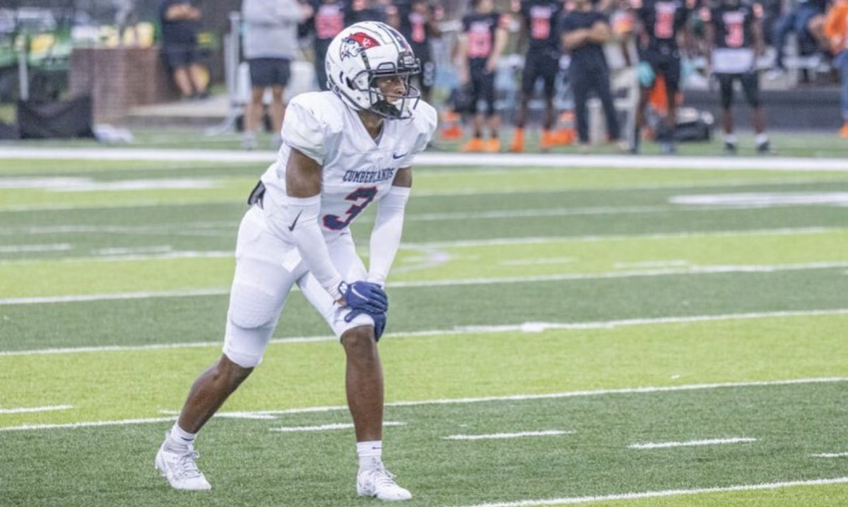 Lijah02 (@lijah022) on Twitter photo Blessed to receive a offer from the University of Cumberlands‼️<a href="/On3sports/">On3</a> <a href="/Coach_Mac12/">Jason McEachin</a> <a href="/Coach_Seigler/">Coach David Seigler</a> <a href="/RecruitGeorgia/">Recruit Georgia</a> <a href="/UCPatriotFball/">UC Patriot Football</a> <a href="/Benji_Jae/">Coach JB</a> Blessed to receive a offer from the University of Cumberlands‼️<a href="/On3sports/">On3</a> <a href="/Coach_Mac12/">Jason McEachin</a> <a href="/Coach_Seigler/">Coach David Seigler</a> <a href="/RecruitGeorgia/">Recruit Georgia</a> <a href="/UCPatriotFball/">UC Patriot Football</a> <a href="/Benji_Jae/">Coach JB</a>