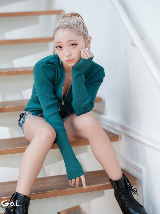 Twitterのコスプレ画像1