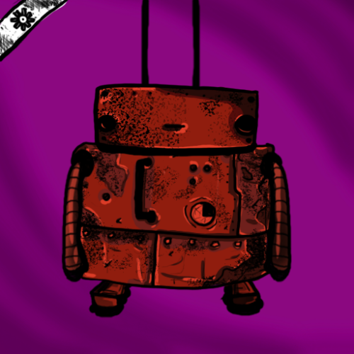 BOTSOFCOG_SALES's tweet photo. BOTS OF COG GEN2 #883
Minted by:
0xf7ee427655db4017bd445e8ef20dfb5e96ad892b
(See Token 85 @ https://t.co/6UDs9zLbou)
FOLLOW @botsofcog FOR MORE
MINT A GEN2 @ https://t.co/aYzvIXPX6p
#botfam #botsofcog #cogbots #botarmy #polygonnft #nft https://t.co/bKPX7U64Cw