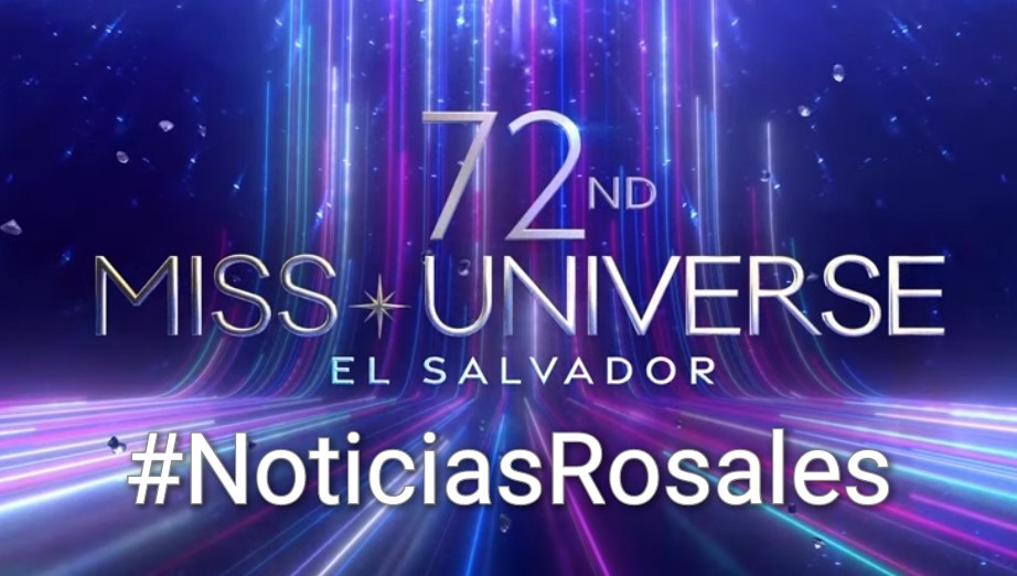 #NOTICIAS - LO ÚLTIMO
Son las 7:44 pm.
Las Primeras 14 de 20 Semifinalistas del Miss Universo 2023:
Nicaragua
España
Puerto Rico
Namibia
Venezuela
India
Tailandia
Chile
Jamaica
Estados Unidos
Nepal
Perú
Camerún
Colombia
#MissUniverse2023
#MissUniverso
#NoticiasRosales