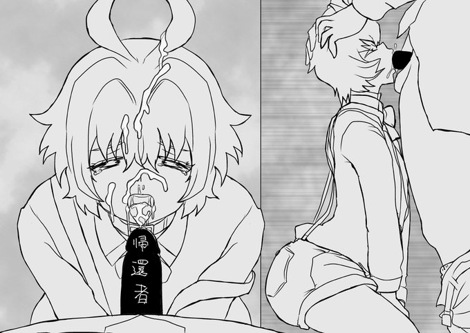 プラムきゅんのお口は特別です
#女装 #男の娘 