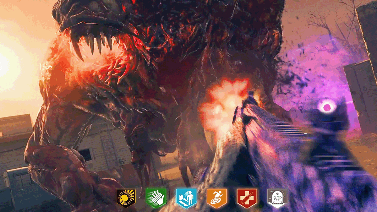 JuggerWicho's tweet photo. El Jugger subió nuevo video. 😮

Mi opinión de #MW3 Zombies:

https://t.co/cEKiHgg5ra
https://t.co/cEKiHgg5ra https://t.co/tXuuuaWHgT