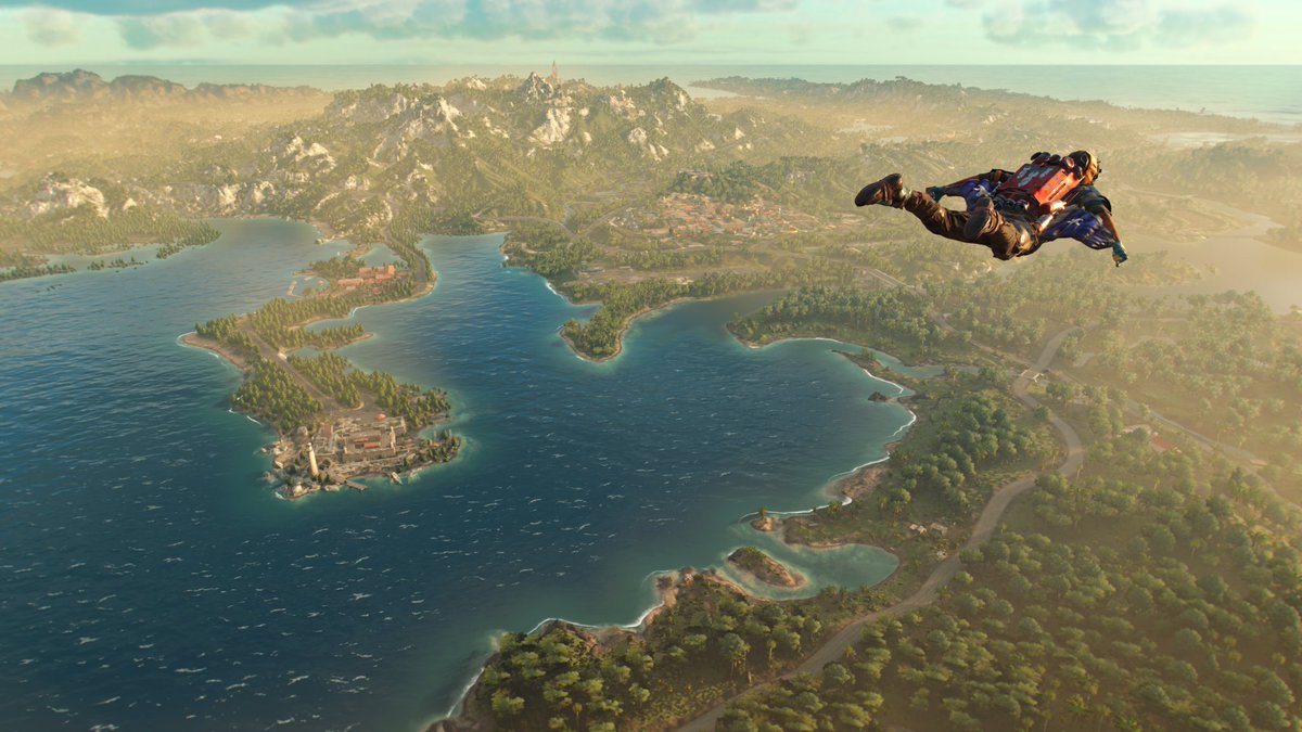 XboxVP's tweet image. A couple more shots from Far Cry 6. @FarCrygame #VirtualPhotography #Farcry6