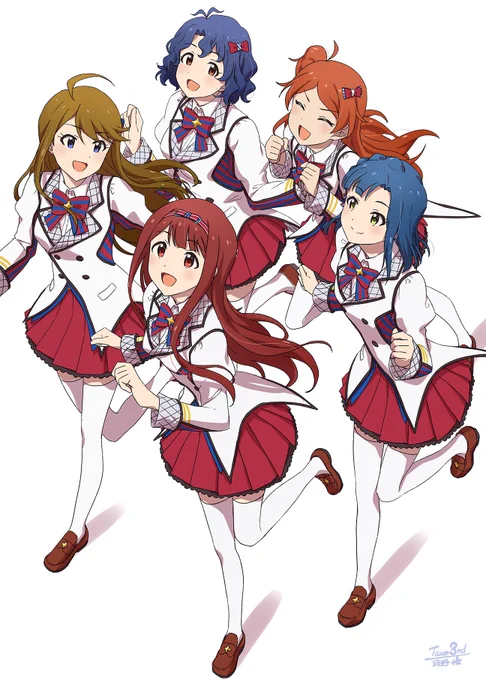 Team3rd!!! 