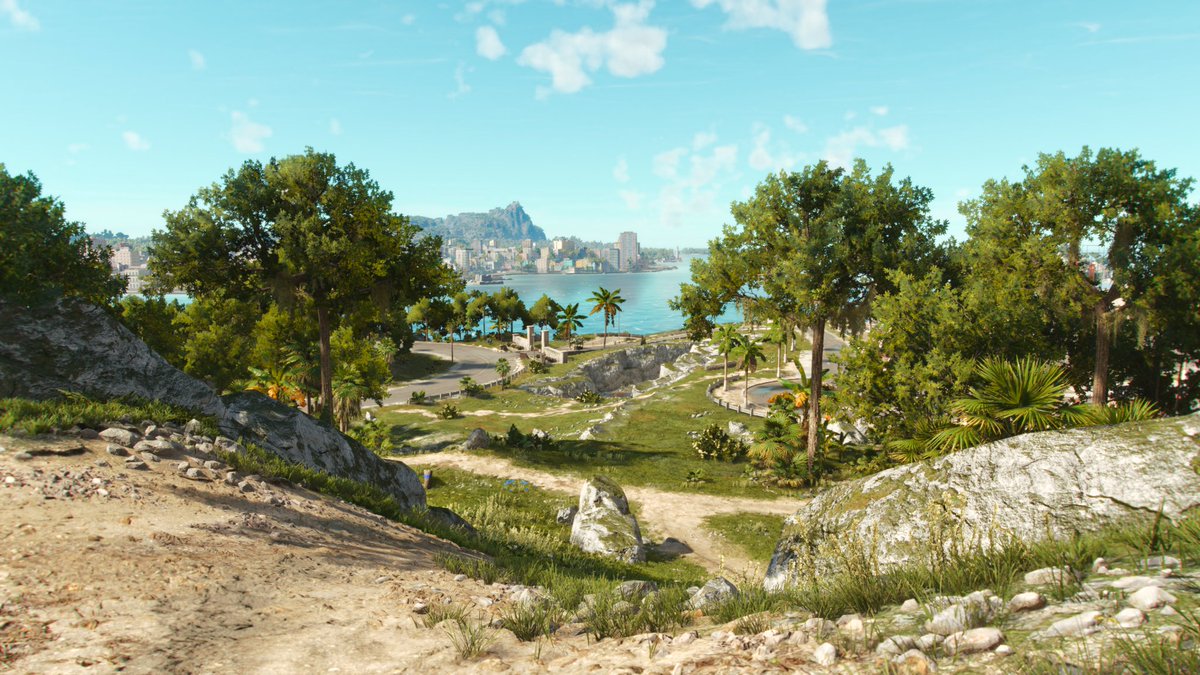 XboxVP's tweet image. A couple more shots from Far Cry 6. @FarCrygame #VirtualPhotography #Farcry6