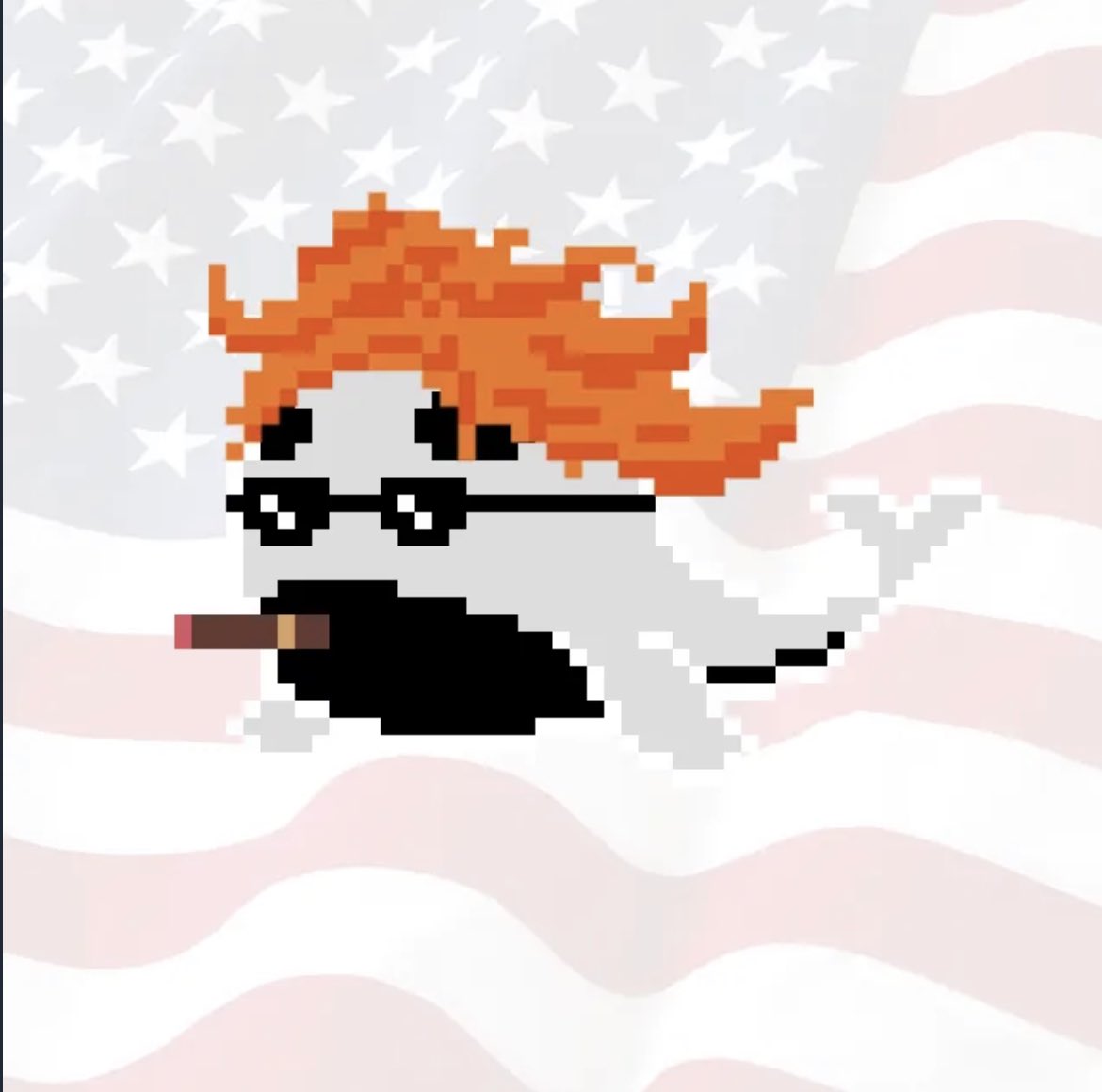 we feed on hater tears. and let me tell you, we fat boys. we’ll be here. come see us.