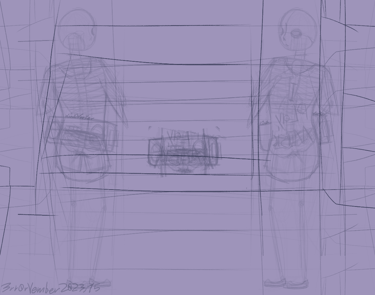 LinaWorker's tweet photo. put togever by an OverSize Shirt with the words #IPlayMusic on it and some pants + the #Radio at the back
#ErrorSans #Skeleton #SansAU #UndertaleAU #DigitalArt #Sketch #ErrorVember #Error #Error_Sans #NudeSkeleton #Dance #DigitalFanArt #FanArt   #ErrorSansFanArt #ErrorFanArt https://t.co/U9jafeX7yA