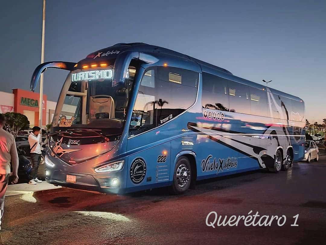 1Queretaro's tweet photo. Grand Marlin 
#MissUniverse2023 https://t.co/aPIftFkoP7