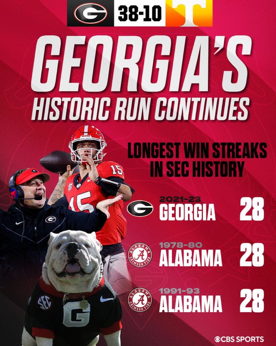 Barstool UGA tweet media