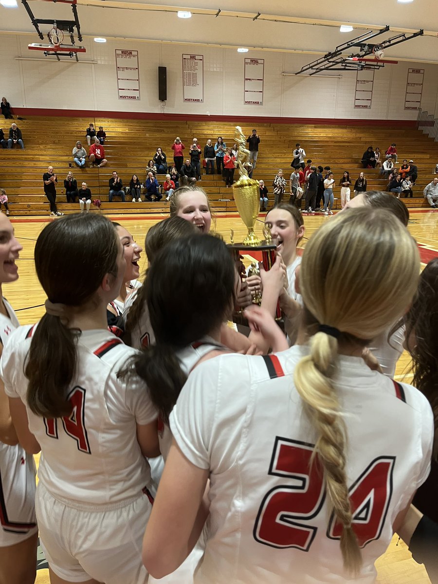 MHS Girls Basketball tweet media
