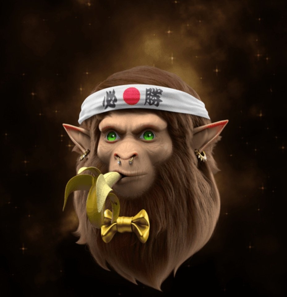 Pong7777777's tweet photo. BAPE = (B)APETAVERSE https://t.co/uuarKJuYCZ