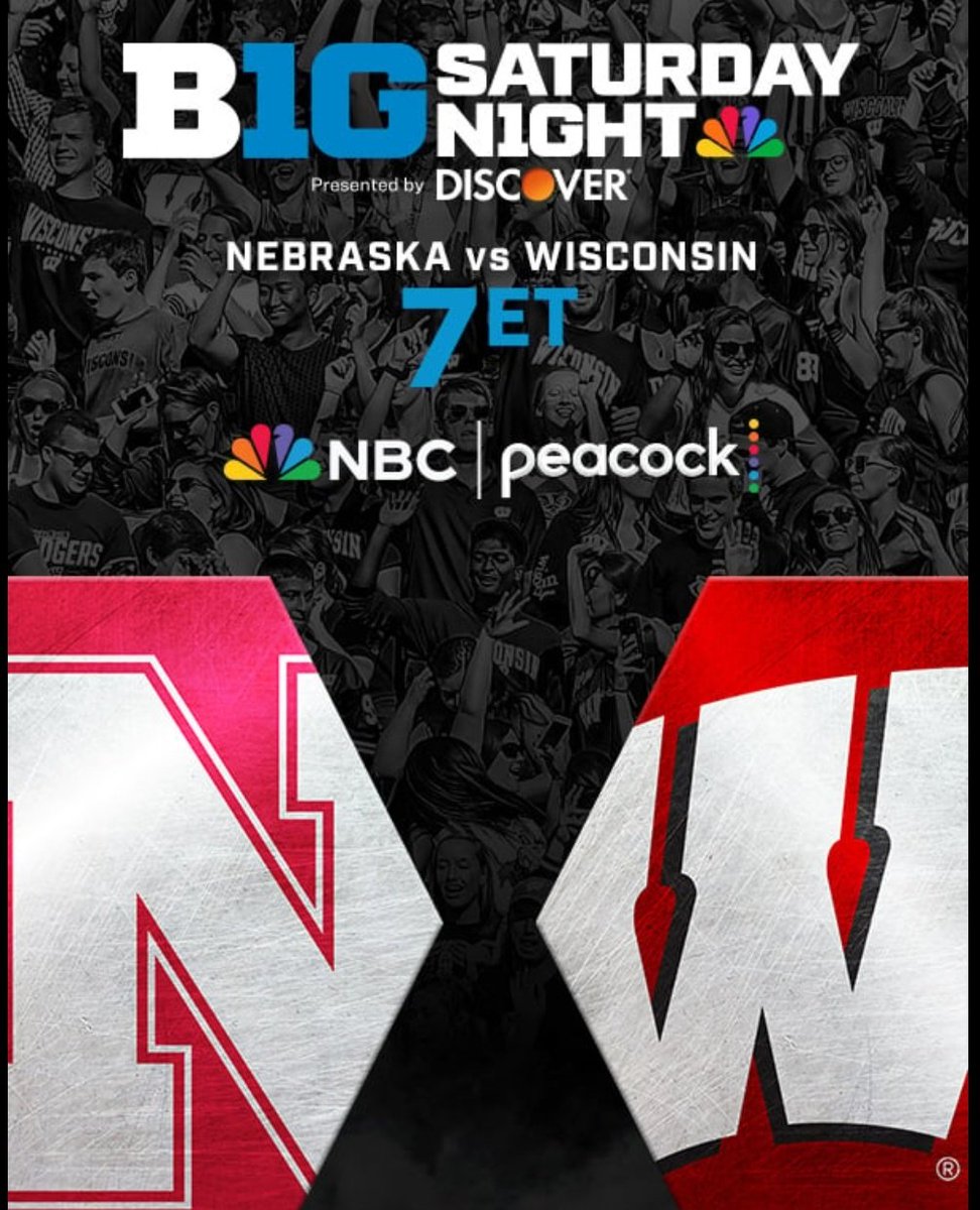 Whoever is on the clock at <a href="/BadgerFootball/">Wisconsin Football</a> <a href="/CampRandallStdm/">Camp Randall Stadium</a> should be fired immediately.

Are they Husker fans or something?

No way should that last second have stayed on and no way should Nebraska have had that FG attempt.

Is international break over yet? 😫😫😫
