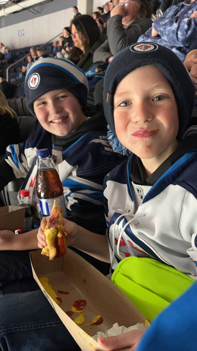#GoJetsGo